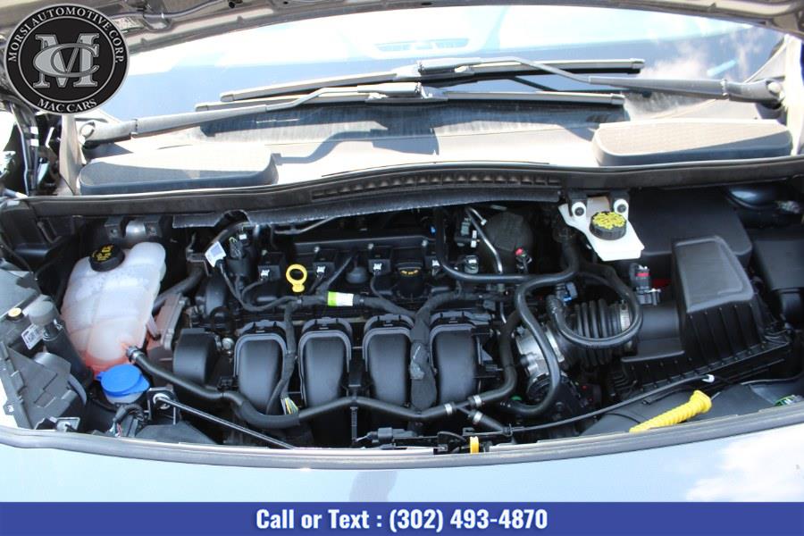 Used Ford Transit Connect Wagon XL LWB w/Rear Liftgate 2020 | Morsi Automotive Corp. New Castle, Delaware Used Ford Transit Connect Wagon XL LWB w/Rear Liftgate 2020 | Morsi Automotive Corp. New Castle, Delaware