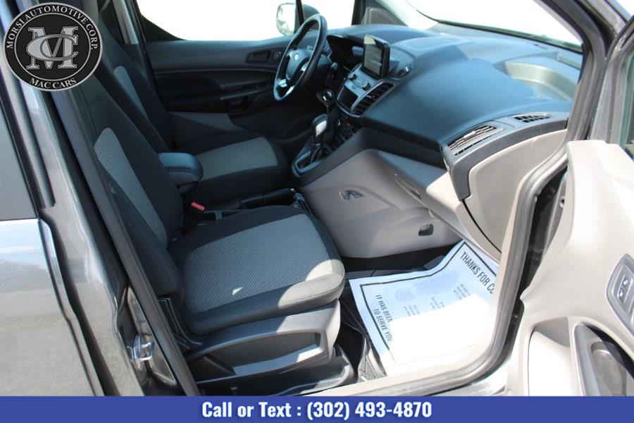 Used Ford Transit Connect Wagon XL LWB w/Rear Liftgate 2020 | Morsi Automotive Corp. New Castle, Delaware Used Ford Transit Connect Wagon XL LWB w/Rear Liftgate 2020 | Morsi Automotive Corp. New Castle, Delaware
