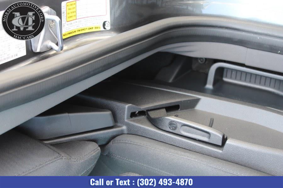 Used Ford Transit Connect Wagon XL LWB w/Rear Liftgate 2020 | Morsi Automotive Corp. New Castle, Delaware Used Ford Transit Connect Wagon XL LWB w/Rear Liftgate 2020 | Morsi Automotive Corp. New Castle, Delaware