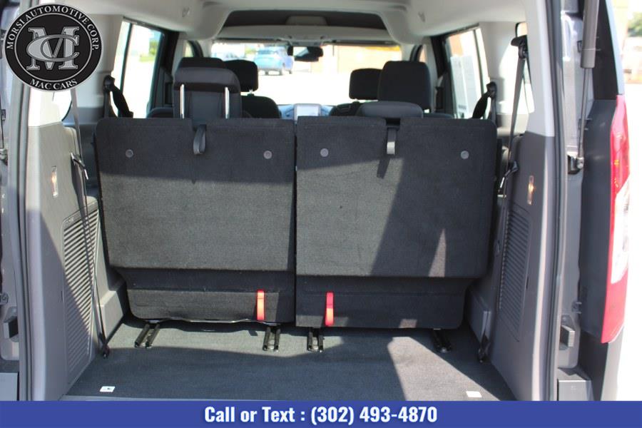 Used Ford Transit Connect Wagon XL LWB w/Rear Liftgate 2020 | Morsi Automotive Corp. New Castle, Delaware Used Ford Transit Connect Wagon XL LWB w/Rear Liftgate 2020 | Morsi Automotive Corp. New Castle, Delaware