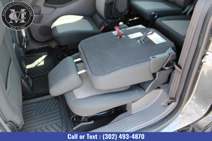 Used Ford Transit Connect Wagon XL LWB w/Rear Liftgate 2020 | Morsi Automotive Corp. New Castle, Delaware Used Ford Transit Connect Wagon XL LWB w/Rear Liftgate 2020 | Morsi Automotive Corp. New Castle, Delaware
