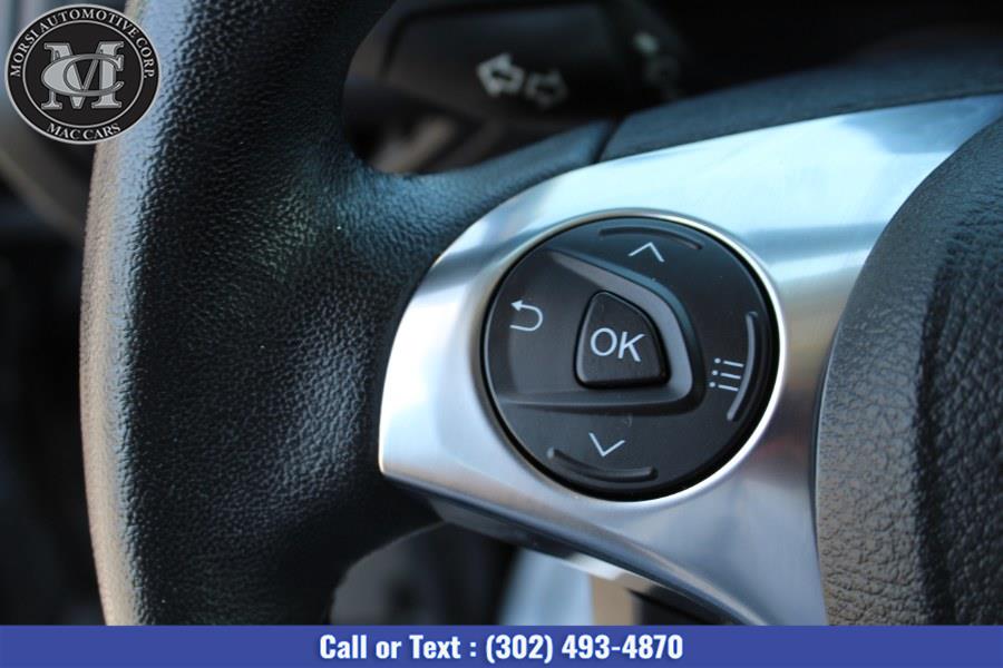 Used Ford Transit Connect Wagon XL LWB w/Rear Liftgate 2020 | Morsi Automotive Corp. New Castle, Delaware Used Ford Transit Connect Wagon XL LWB w/Rear Liftgate 2020 | Morsi Automotive Corp. New Castle, Delaware