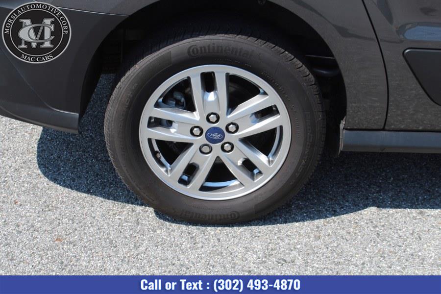Used Ford Transit Connect Wagon XL LWB w/Rear Liftgate 2020 | Morsi Automotive Corp. New Castle, Delaware Used Ford Transit Connect Wagon XL LWB w/Rear Liftgate 2020 | Morsi Automotive Corp. New Castle, Delaware