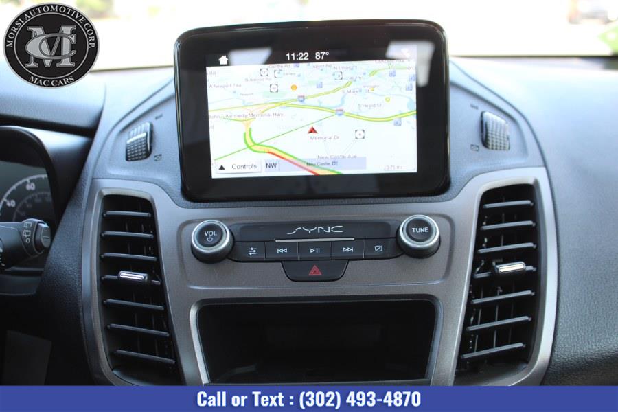 Used Ford Transit Connect Wagon XL LWB w/Rear Liftgate 2020 | Morsi Automotive Corp. New Castle, Delaware Used Ford Transit Connect Wagon XL LWB w/Rear Liftgate 2020 | Morsi Automotive Corp. New Castle, Delaware