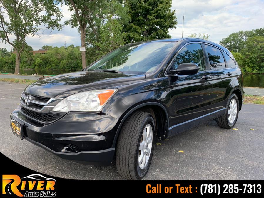 Used Honda CR-V 4WD 5dr SE 2011 | River Auto Sales. Malden, Massachusetts Used Honda CR-V 4WD 5dr SE 2011 | River Auto Sales. Malden, Massachusetts