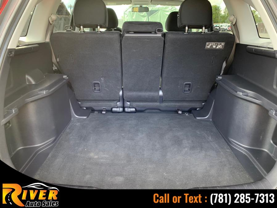 Used Honda CR-V 4WD 5dr SE 2011 | River Auto Sales. Malden, Massachusetts Used Honda CR-V 4WD 5dr SE 2011 | River Auto Sales. Malden, Massachusetts