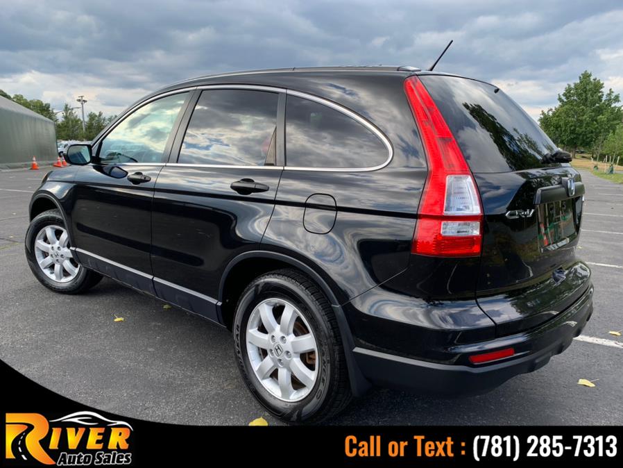 Used Honda CR-V 4WD 5dr SE 2011 | River Auto Sales. Malden, Massachusetts Used Honda CR-V 4WD 5dr SE 2011 | River Auto Sales. Malden, Massachusetts