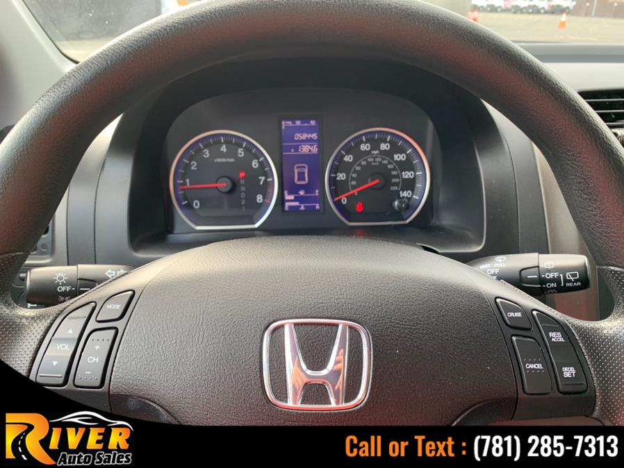 Used Honda CR-V 4WD 5dr SE 2011 | River Auto Sales. Malden, Massachusetts Used Honda CR-V 4WD 5dr SE 2011 | River Auto Sales. Malden, Massachusetts