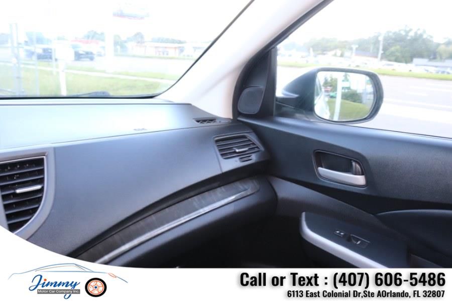 Used Honda CR-V AWD 5dr EX-L 2014 | Jimmy Motor Car Company Inc. Orlando, Florida Used Honda CR-V AWD 5dr EX-L 2014 | Jimmy Motor Car Company Inc. Orlando, Florida