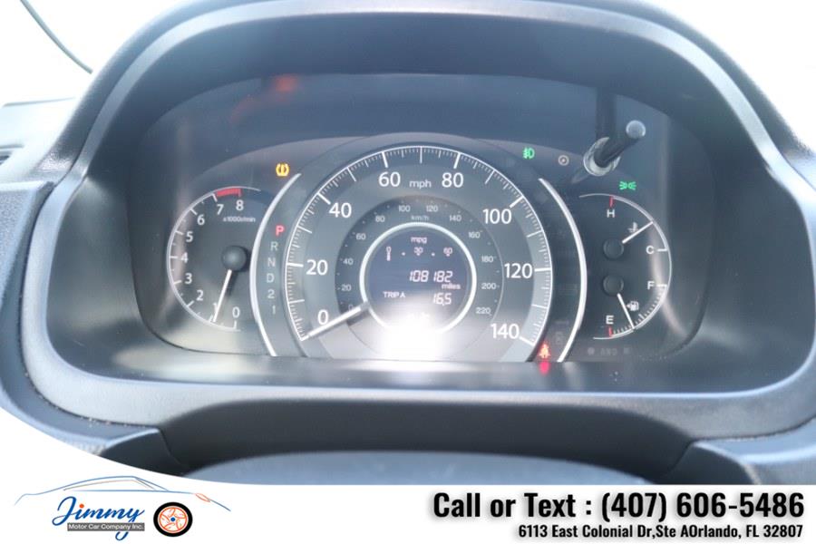 Used Honda CR-V AWD 5dr EX-L 2014 | Jimmy Motor Car Company Inc. Orlando, Florida Used Honda CR-V AWD 5dr EX-L 2014 | Jimmy Motor Car Company Inc. Orlando, Florida
