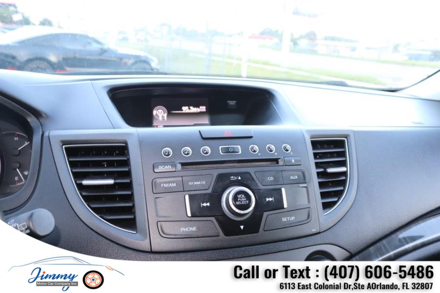 Used Honda CR-V AWD 5dr EX-L 2014 | Jimmy Motor Car Company Inc. Orlando, Florida Used Honda CR-V AWD 5dr EX-L 2014 | Jimmy Motor Car Company Inc. Orlando, Florida