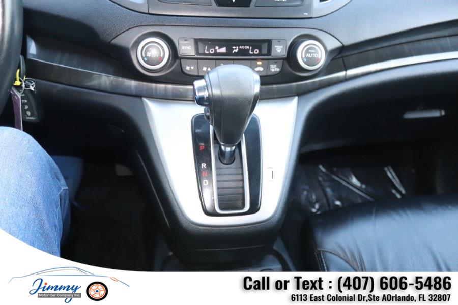 Used Honda CR-V AWD 5dr EX-L 2014 | Jimmy Motor Car Company Inc. Orlando, Florida Used Honda CR-V AWD 5dr EX-L 2014 | Jimmy Motor Car Company Inc. Orlando, Florida