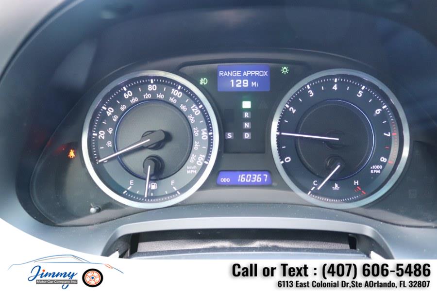 Used Lexus IS 250 4dr Sport Sdn Auto RWD 2012 | Jimmy Motor Car Company Inc. Orlando, Florida Used Lexus IS 250 4dr Sport Sdn Auto RWD 2012 | Jimmy Motor Car Company Inc. Orlando, Florida