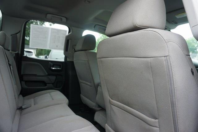 Used Chevrolet Silverado 1500 Custom 2017 | Blasius of Danbury. Danbury, Connecticut Used Chevrolet Silverado 1500 Custom 2017 | Blasius of Danbury. Danbury, Connecticut