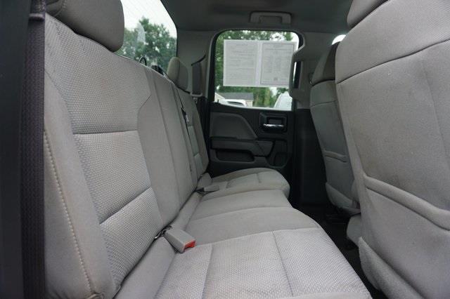 Used Chevrolet Silverado 1500 Custom 2017 | Blasius of Danbury. Danbury, Connecticut Used Chevrolet Silverado 1500 Custom 2017 | Blasius of Danbury. Danbury, Connecticut