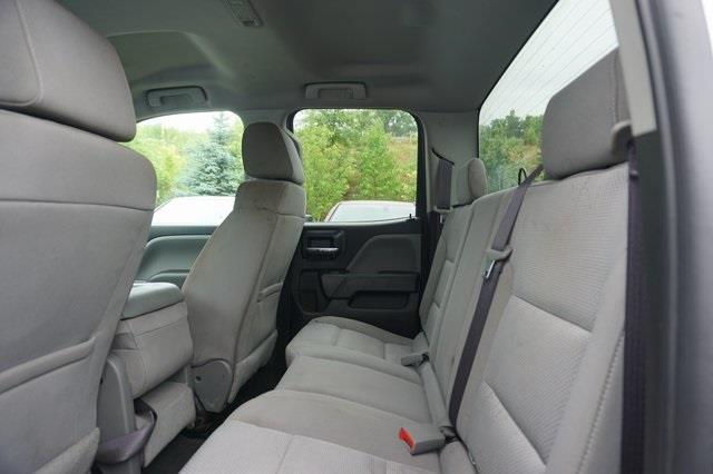 Used Chevrolet Silverado 1500 Custom 2017 | Blasius of Danbury. Danbury, Connecticut Used Chevrolet Silverado 1500 Custom 2017 | Blasius of Danbury. Danbury, Connecticut