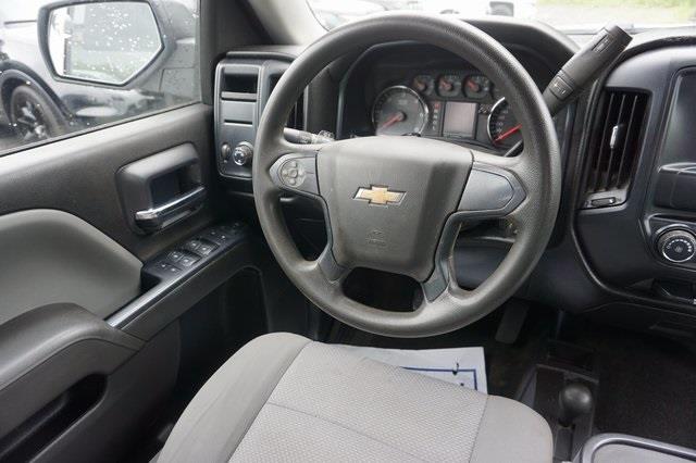 Used Chevrolet Silverado 1500 Custom 2017 | Blasius of Danbury. Danbury, Connecticut Used Chevrolet Silverado 1500 Custom 2017 | Blasius of Danbury. Danbury, Connecticut