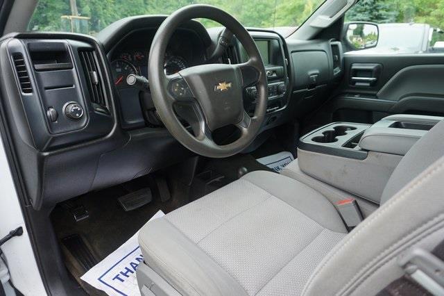 Used Chevrolet Silverado 1500 Custom 2017 | Blasius of Danbury. Danbury, Connecticut Used Chevrolet Silverado 1500 Custom 2017 | Blasius of Danbury. Danbury, Connecticut