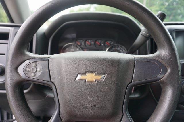 Used Chevrolet Silverado 1500 Custom 2017 | Blasius of Danbury. Danbury, Connecticut Used Chevrolet Silverado 1500 Custom 2017 | Blasius of Danbury. Danbury, Connecticut