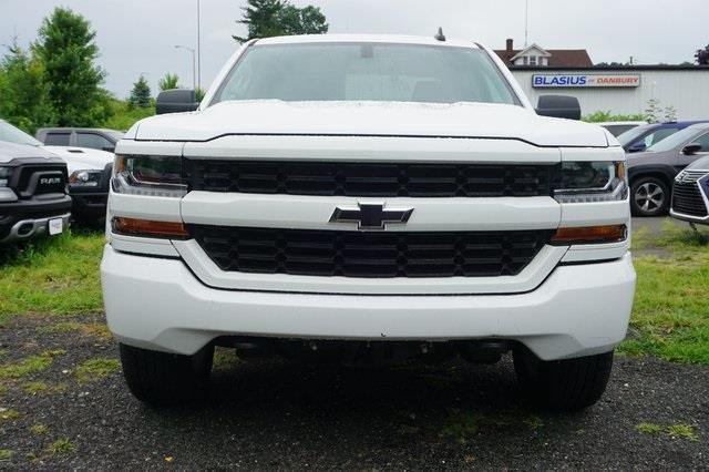 Used Chevrolet Silverado 1500 Custom 2017 | Blasius of Danbury. Danbury, Connecticut Used Chevrolet Silverado 1500 Custom 2017 | Blasius of Danbury. Danbury, Connecticut