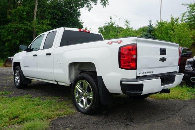 Used Chevrolet Silverado 1500 Custom 2017 | Blasius of Danbury. Danbury, Connecticut Used Chevrolet Silverado 1500 Custom 2017 | Blasius of Danbury. Danbury, Connecticut