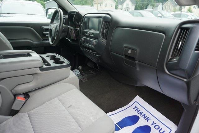 Used Chevrolet Silverado 1500 Custom 2017 | Blasius of Danbury. Danbury, Connecticut Used Chevrolet Silverado 1500 Custom 2017 | Blasius of Danbury. Danbury, Connecticut