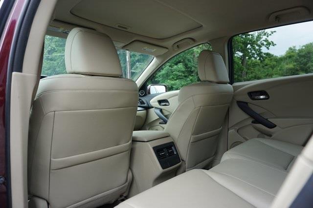 Used Acura Rdx Base 2016 | Blasius of Danbury. Danbury, Connecticut Used Acura Rdx Base 2016 | Blasius of Danbury. Danbury, Connecticut