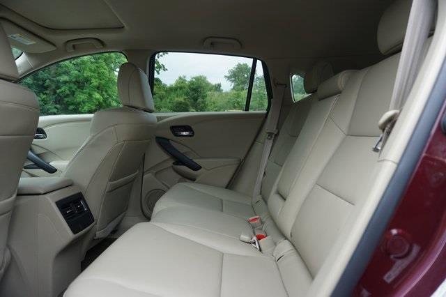 Used Acura Rdx Base 2016 | Blasius of Danbury. Danbury, Connecticut Used Acura Rdx Base 2016 | Blasius of Danbury. Danbury, Connecticut