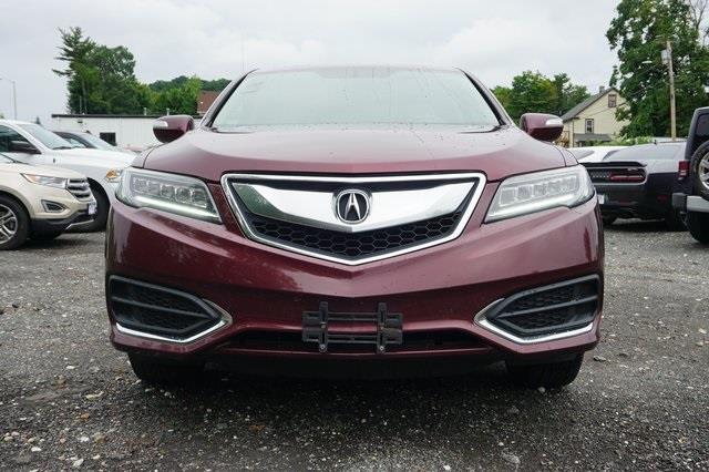 Used Acura Rdx Base 2016 | Blasius of Danbury. Danbury, Connecticut Used Acura Rdx Base 2016 | Blasius of Danbury. Danbury, Connecticut