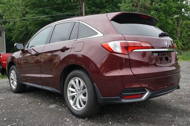Used Acura Rdx Base 2016 | Blasius of Danbury. Danbury, Connecticut Used Acura Rdx Base 2016 | Blasius of Danbury. Danbury, Connecticut