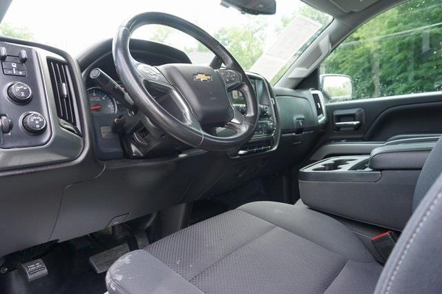 Used Chevrolet Silverado 1500 LT 2018 | Blasius of Danbury. Danbury, Connecticut Used Chevrolet Silverado 1500 LT 2018 | Blasius of Danbury. Danbury, Connecticut