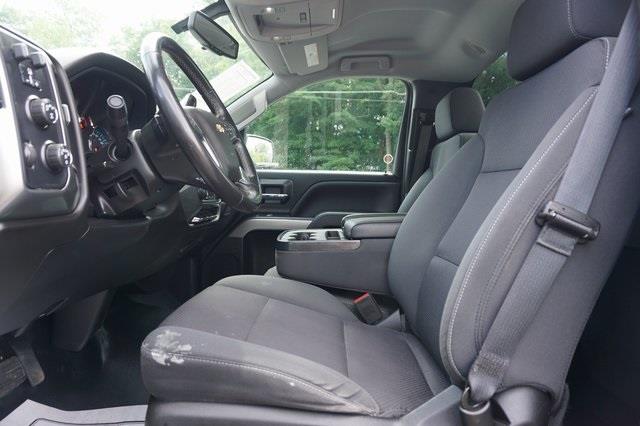 Used Chevrolet Silverado 1500 LT 2018 | Blasius of Danbury. Danbury, Connecticut Used Chevrolet Silverado 1500 LT 2018 | Blasius of Danbury. Danbury, Connecticut