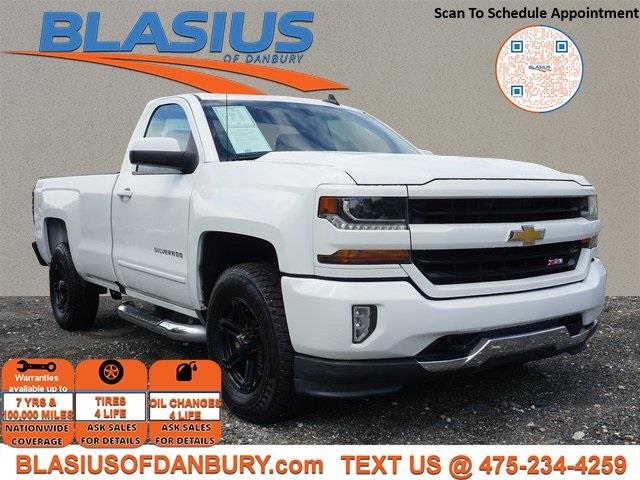 Used Chevrolet Silverado 1500 LT 2018 | Blasius of Danbury. Danbury, Connecticut Used Chevrolet Silverado 1500 LT 2018 | Blasius of Danbury. Danbury, Connecticut
