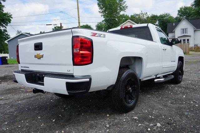Used Chevrolet Silverado 1500 LT 2018 | Blasius of Danbury. Danbury, Connecticut Used Chevrolet Silverado 1500 LT 2018 | Blasius of Danbury. Danbury, Connecticut