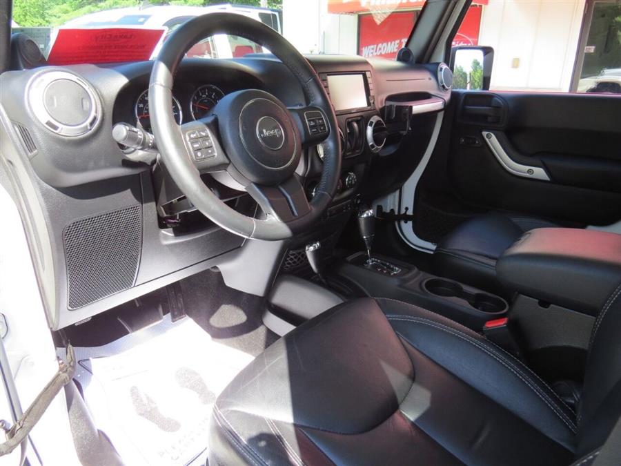 Used Jeep Wrangler Sahara 4x4 2dr SUV 2013 | Lake City Exports Inc. Auburn, Maine Used Jeep Wrangler Sahara 4x4 2dr SUV 2013 | Lake City Exports Inc. Auburn, Maine