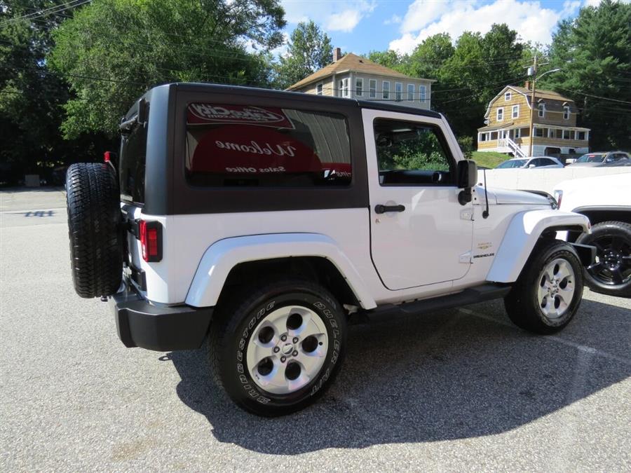 Used Jeep Wrangler Sahara 4x4 2dr SUV 2013 | Lake City Exports Inc. Auburn, Maine Used Jeep Wrangler Sahara 4x4 2dr SUV 2013 | Lake City Exports Inc. Auburn, Maine