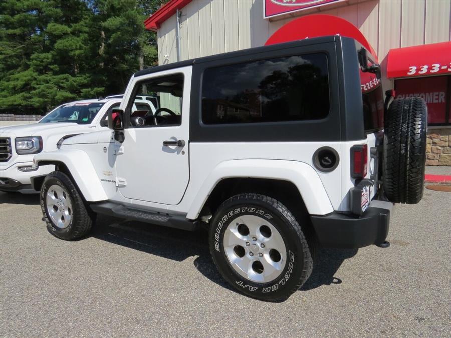 Used Jeep Wrangler Sahara 4x4 2dr SUV 2013 | Lake City Exports Inc. Auburn, Maine Used Jeep Wrangler Sahara 4x4 2dr SUV 2013 | Lake City Exports Inc. Auburn, Maine