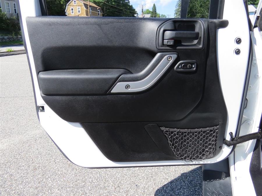 Used Jeep Wrangler Sahara 4x4 2dr SUV 2013 | Lake City Exports Inc. Auburn, Maine Used Jeep Wrangler Sahara 4x4 2dr SUV 2013 | Lake City Exports Inc. Auburn, Maine