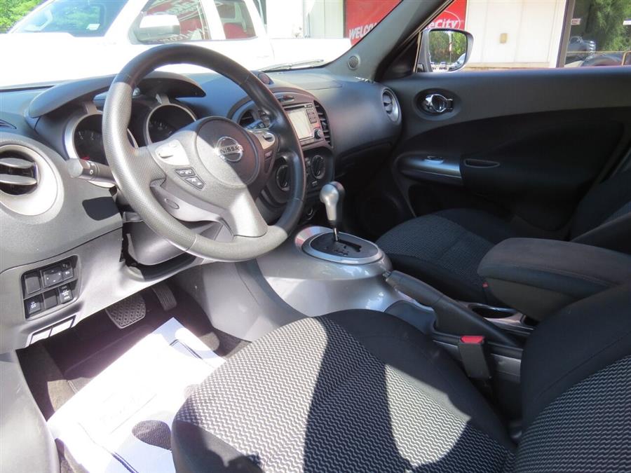 Used Nissan Juke S AWD 4dr Crossover 2015 | Lake City Exports Inc. Auburn, Maine Used Nissan Juke S AWD 4dr Crossover 2015 | Lake City Exports Inc. Auburn, Maine