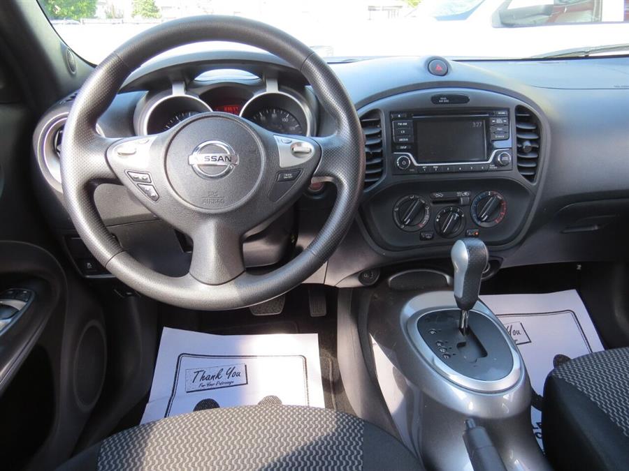 Used Nissan Juke S AWD 4dr Crossover 2015 | Lake City Exports Inc. Auburn, Maine Used Nissan Juke S AWD 4dr Crossover 2015 | Lake City Exports Inc. Auburn, Maine