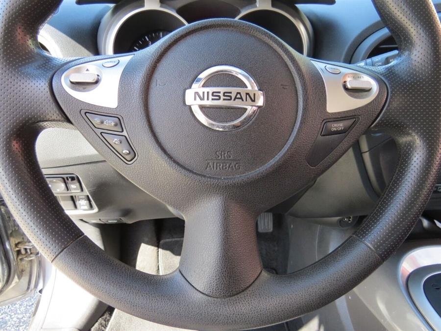 Used Nissan Juke S AWD 4dr Crossover 2015 | Lake City Exports Inc. Auburn, Maine Used Nissan Juke S AWD 4dr Crossover 2015 | Lake City Exports Inc. Auburn, Maine