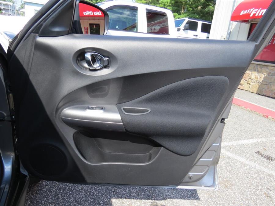 Used Nissan Juke S AWD 4dr Crossover 2015 | Lake City Exports Inc. Auburn, Maine Used Nissan Juke S AWD 4dr Crossover 2015 | Lake City Exports Inc. Auburn, Maine