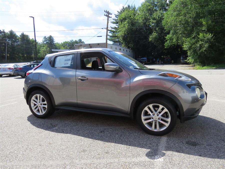 Used Nissan Juke S AWD 4dr Crossover 2015 | Lake City Exports Inc. Auburn, Maine Used Nissan Juke S AWD 4dr Crossover 2015 | Lake City Exports Inc. Auburn, Maine
