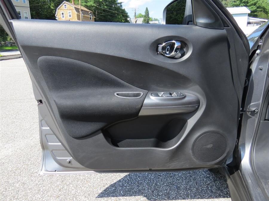 Used Nissan Juke S AWD 4dr Crossover 2015 | Lake City Exports Inc. Auburn, Maine Used Nissan Juke S AWD 4dr Crossover 2015 | Lake City Exports Inc. Auburn, Maine