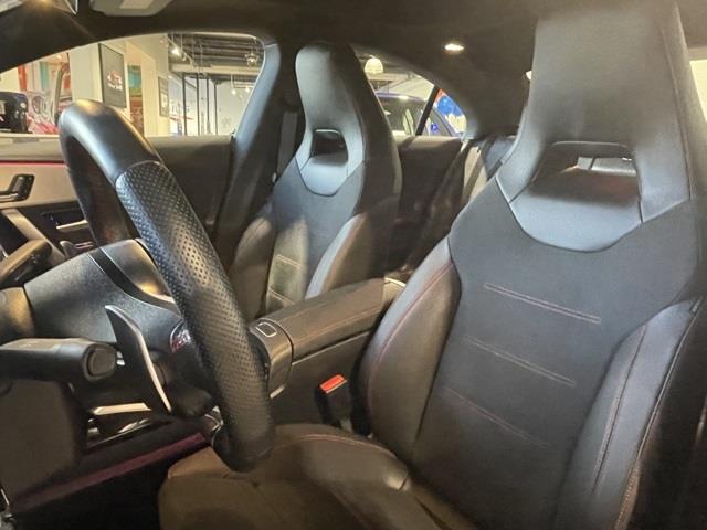Used Mercedes-benz Cla CLA 35 AMG® 2021 | Blasius Federal Road. Brookfield, Connecticut Used Mercedes-benz Cla CLA 35 AMG® 2021 | Blasius Federal Road. Brookfield, Connecticut