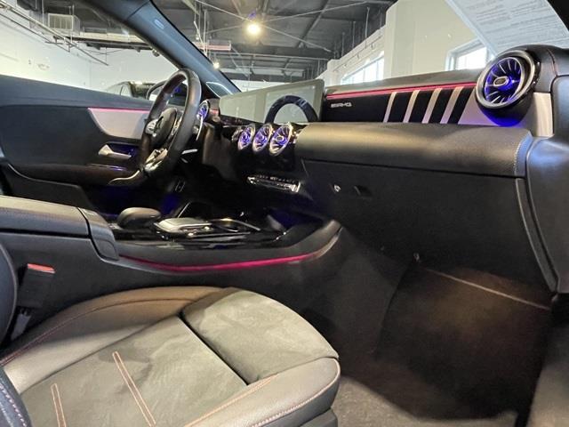 Used Mercedes-benz Cla CLA 35 AMG® 2021 | Blasius Federal Road. Brookfield, Connecticut Used Mercedes-benz Cla CLA 35 AMG® 2021 | Blasius Federal Road. Brookfield, Connecticut
