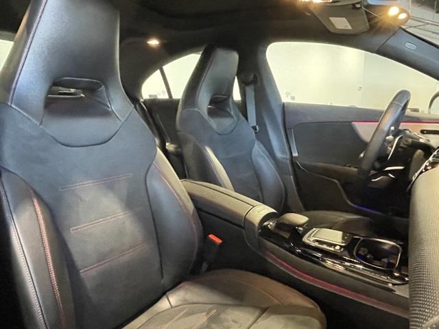 Used Mercedes-benz Cla CLA 35 AMG® 2021 | Blasius Federal Road. Brookfield, Connecticut Used Mercedes-benz Cla CLA 35 AMG® 2021 | Blasius Federal Road. Brookfield, Connecticut