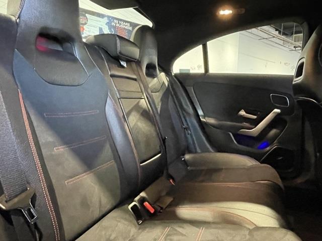 Used Mercedes-benz Cla CLA 35 AMG® 2021 | Blasius Federal Road. Brookfield, Connecticut Used Mercedes-benz Cla CLA 35 AMG® 2021 | Blasius Federal Road. Brookfield, Connecticut
