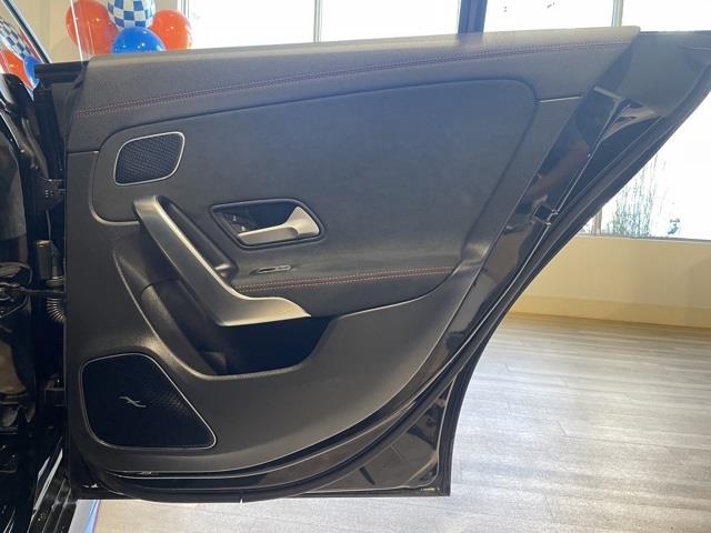 Used Mercedes-benz Cla CLA 35 AMG® 2021 | Blasius Federal Road. Brookfield, Connecticut Used Mercedes-benz Cla CLA 35 AMG® 2021 | Blasius Federal Road. Brookfield, Connecticut