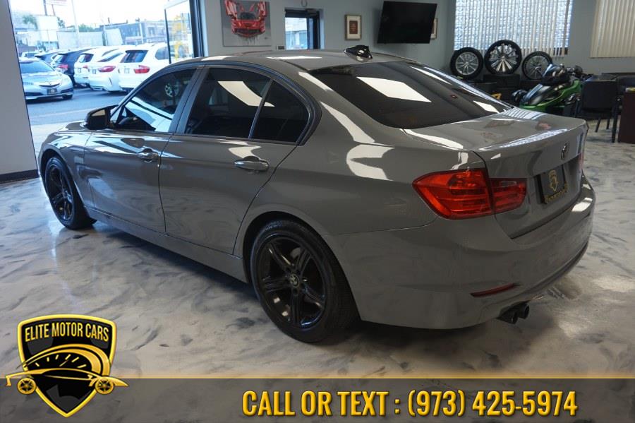 Used BMW 3 Series 4dr Sdn 328i xDrive AWD 2013 | Elite Motor Cars. Newark, New Jersey Used BMW 3 Series 4dr Sdn 328i xDrive AWD 2013 | Elite Motor Cars. Newark, New Jersey